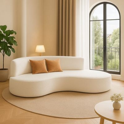 3 Seater Sofa