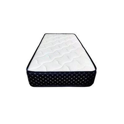 Home Genie Elite Premium Queen Size Pocket Spring Eurotop Mattress 160x200 cm