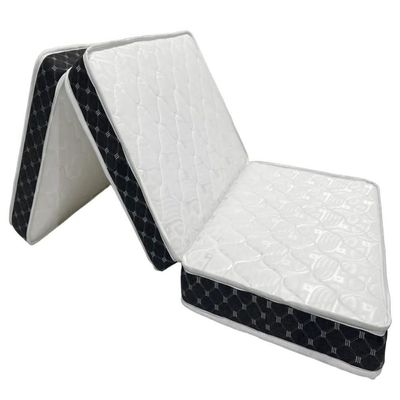 Medical Tri Folding Mattress 90X190X10 CM