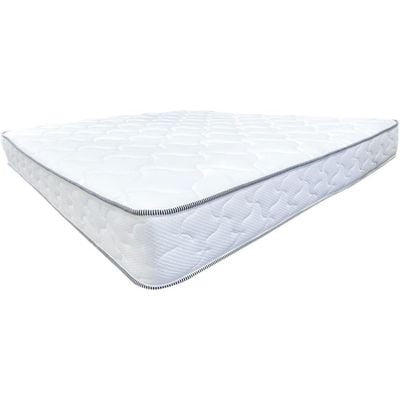 Orthopedic Memory Foam Mattress 140x200 cm