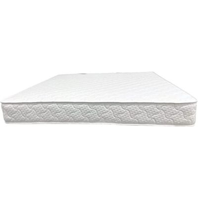 Zen Mattress - Bonnell Spring By Super King Size 200x200cm