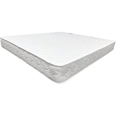 Zen Mattress - Bonnell Spring By Super King Size 200x200cm