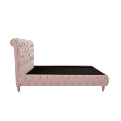 Orchard Chesterfield 180X200 King Bed