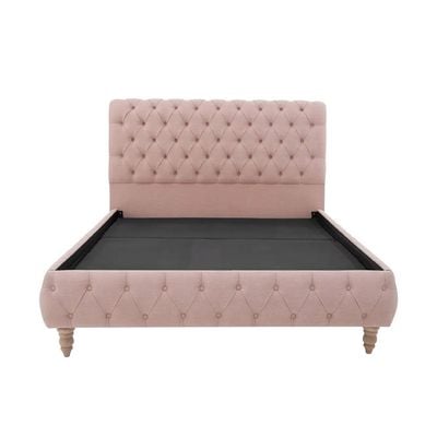 Orchard Chesterfield 180X200 King Bed