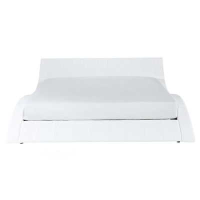 Liwa Curve 180X200 King Bed Liwa Curve 180X200 King Bed