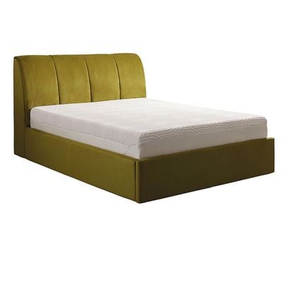 The Harrington Ottoman 120X200 Single Bed