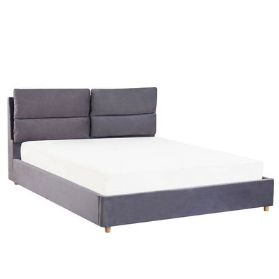 Batilly Medium 120X200 Single Bed