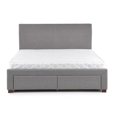 Modena 120X200 Single Bed with drawers Modena 120X200 Single Bed with drawers