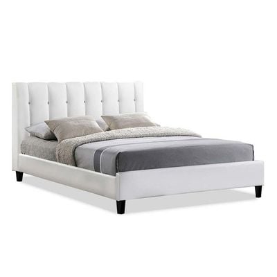 Vino Modern 120X200 Single Bed