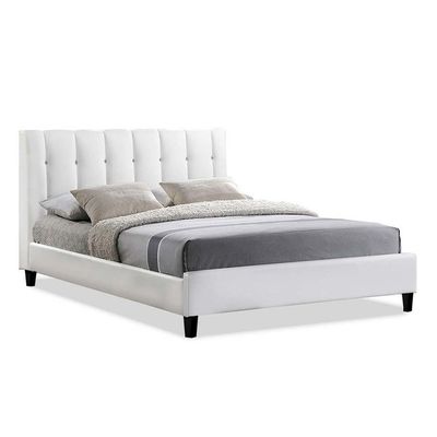 Vino Modern 100X200 Single Bed