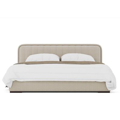 Kosmo K35 200X200 Super King Bed 