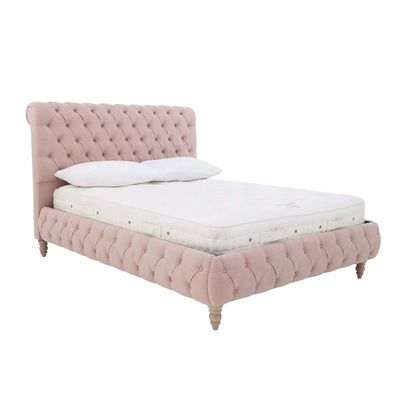 Orchard Chesterfield 200X200 Super King Bed 