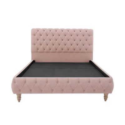 Orchard Chesterfield 200X200 Super King Bed 