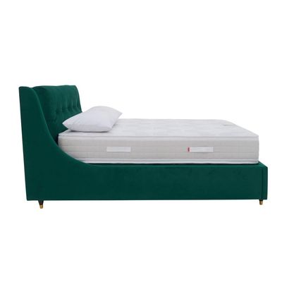 Javier Ottoman 200X200 Super King Bed 