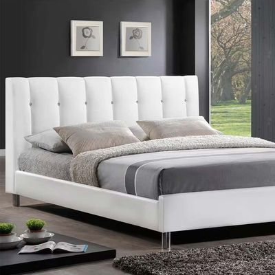 Vino Modern 200X200 Super King Bed 