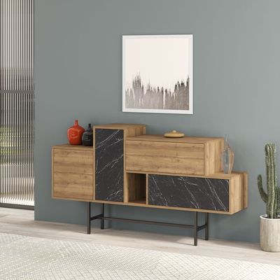 Mourah Hermes Console - Hitit/Bendir - 2 Years Warranty