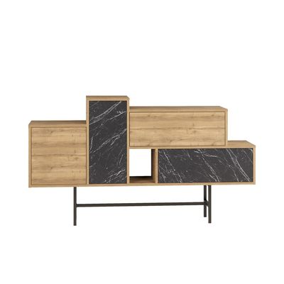 Mourah Hermes Console - Hitit/Bendir - 2 Years Warranty