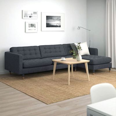 Corner Sofa