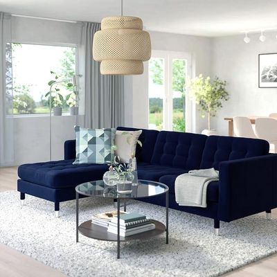Corner Sofa