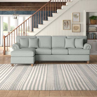 Corner Sofa