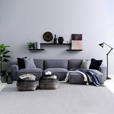 Corner Sofa