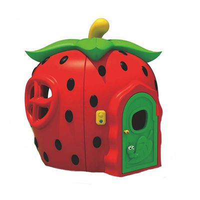 MYTS PLAY HOUSE - Fruity dream house of kids