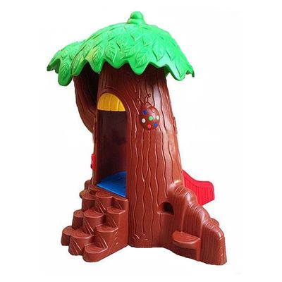 MYTS PLAY HOUSE - A Tree castle     