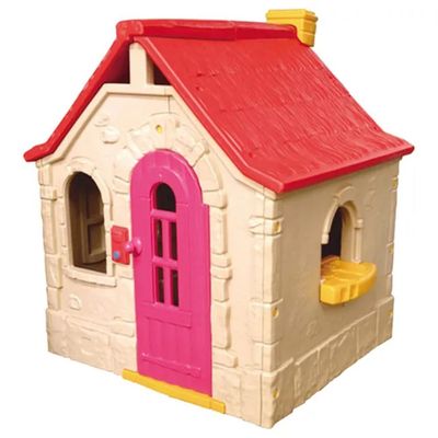 MYTS PLAY HOUSE- Kids Charming Cottage for play 