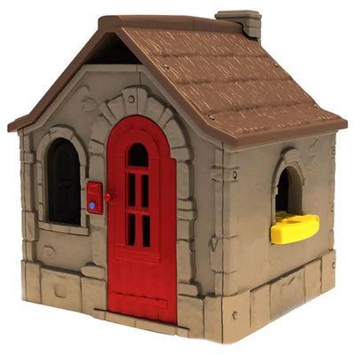 MYTS PLAY HOUSE- Kids Charming Cottage for play 