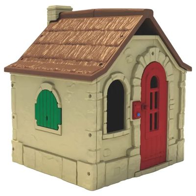 MYTS PLAY HOUSE- Kids Charming Cottage for play 