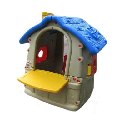 MYTS PLAY HOUSE- a world of chimney house  