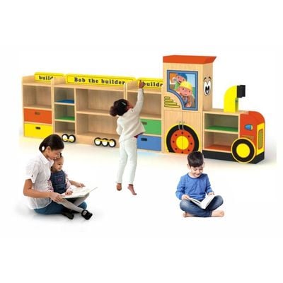 MYTS Bob storage shelf for kids 