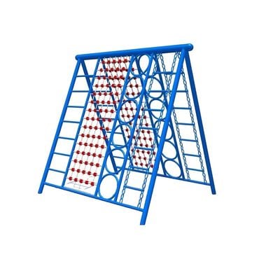 MYTS Mega Junior Kids Climbing Bar Height 180cm