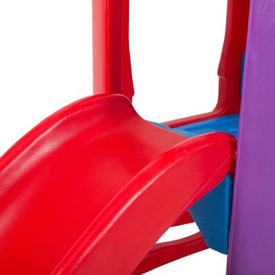MYTS Mega Tri Kids Slides with  fun play area  