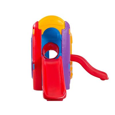 MYTS Mega Tri Kids Slides with  fun play area  