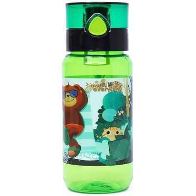 Regular Water Bottle