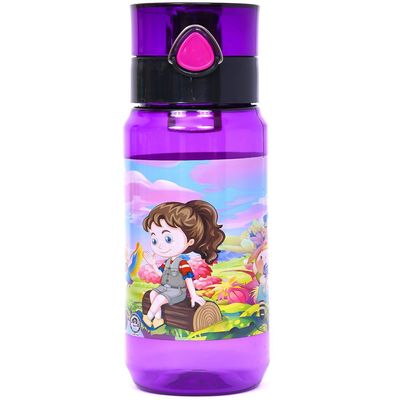 Regular Water Bottle