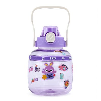 Regular Water Bottle