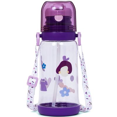 Regular Water Bottle
