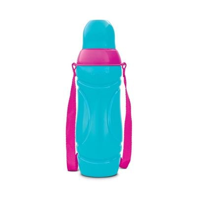 Milton Kool Magic Water bottle, 750ml, Blue