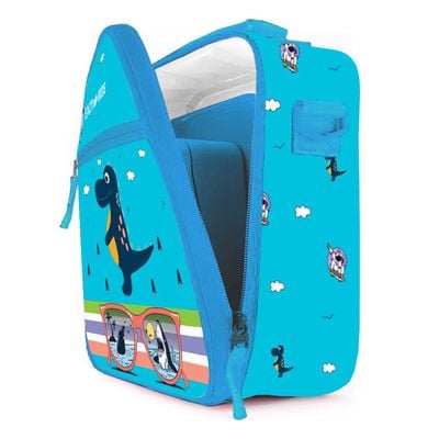 Eazy Kids Bento Lunch Bag - Unicorn - Dino