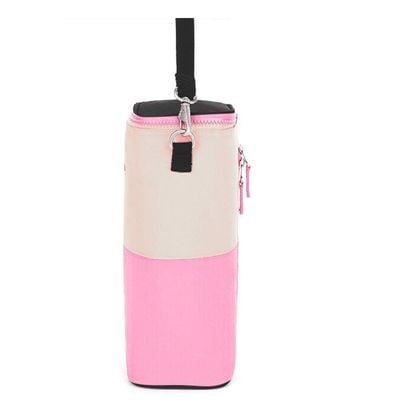 Eazy Kids - Insulation Lunch Bag - Pink