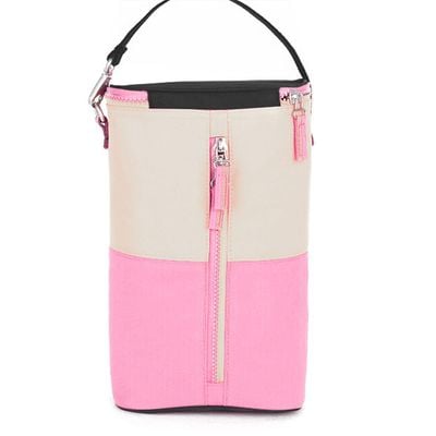 Eazy Kids - Insulation Lunch Bag - Pink