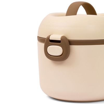 Eazy Kids Lunch Box - Beige