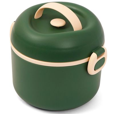 Eazy Kids Lunch Box - Green