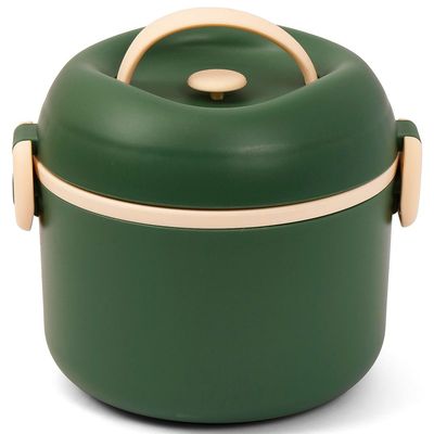 Lunch Boxes