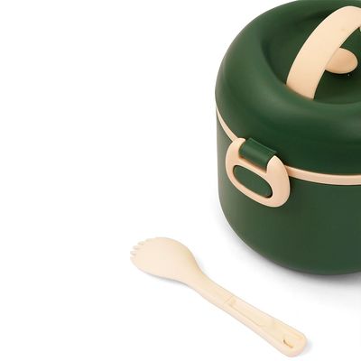 Eazy Kids Lunch Box - Green