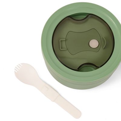 Eazy Kids Lunch Box - Green