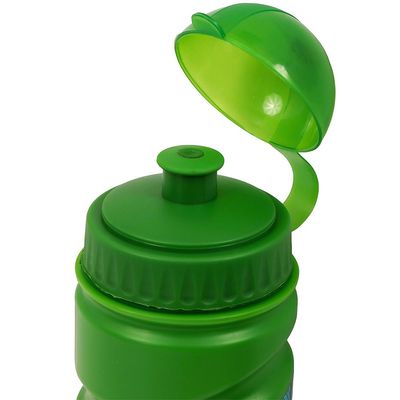 Eazy Kids Lunch Box wt Bottle - Green