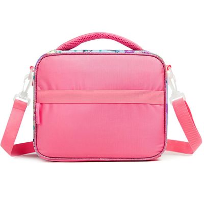 Eazy Kids - Bottle / Lunch Bag - Unicorn Chrome Pink